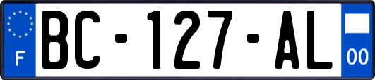 BC-127-AL