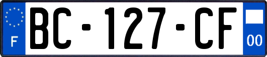 BC-127-CF