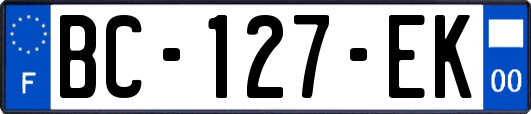 BC-127-EK