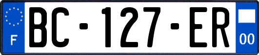 BC-127-ER