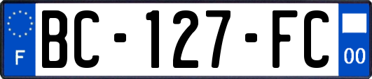 BC-127-FC