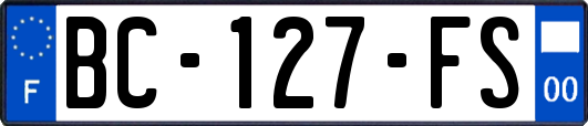 BC-127-FS