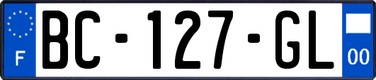 BC-127-GL