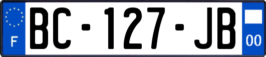 BC-127-JB