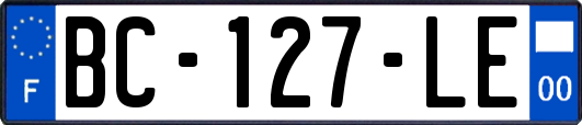 BC-127-LE