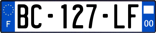 BC-127-LF
