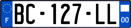 BC-127-LL