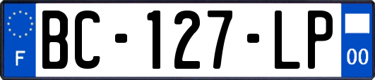 BC-127-LP