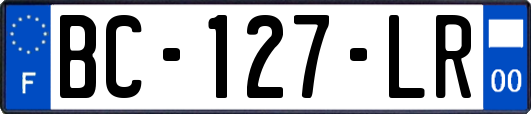 BC-127-LR