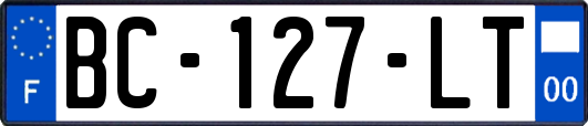 BC-127-LT