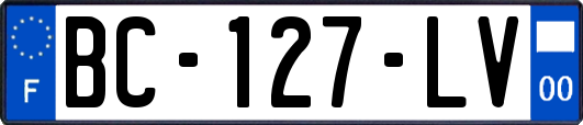 BC-127-LV