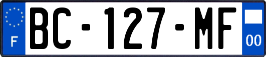 BC-127-MF