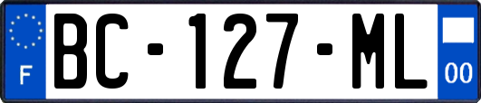 BC-127-ML