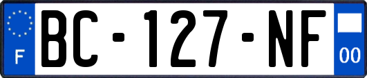 BC-127-NF