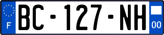 BC-127-NH