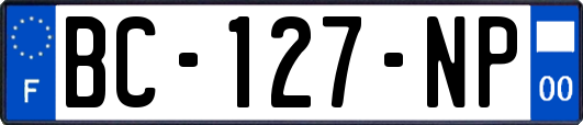 BC-127-NP