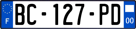 BC-127-PD