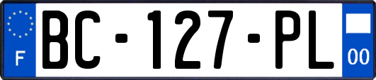 BC-127-PL