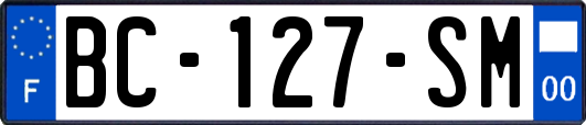 BC-127-SM