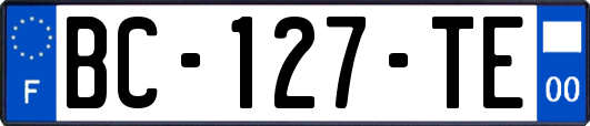 BC-127-TE