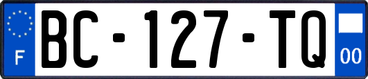 BC-127-TQ