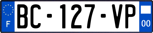 BC-127-VP