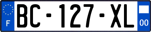 BC-127-XL