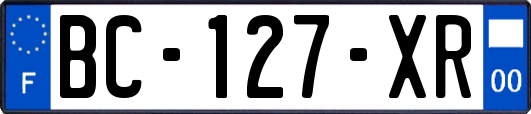 BC-127-XR