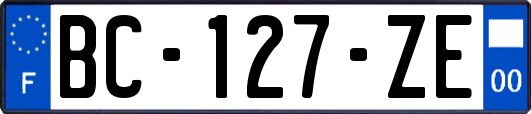 BC-127-ZE