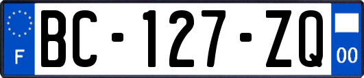 BC-127-ZQ