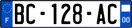 BC-128-AC