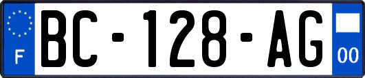 BC-128-AG