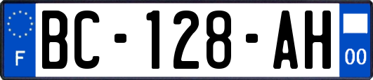 BC-128-AH