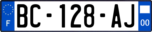 BC-128-AJ