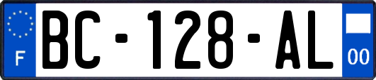 BC-128-AL