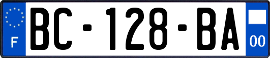 BC-128-BA