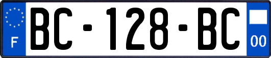 BC-128-BC