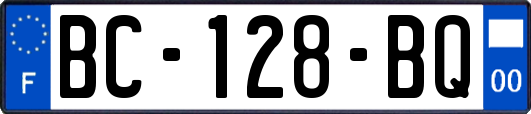 BC-128-BQ