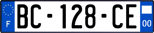 BC-128-CE