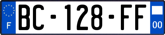 BC-128-FF