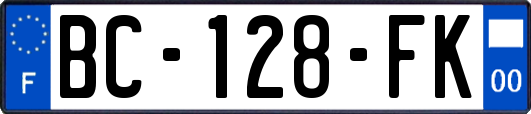 BC-128-FK