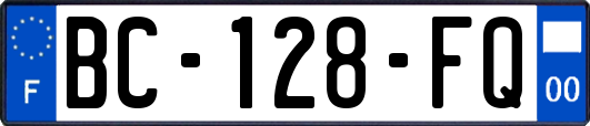 BC-128-FQ