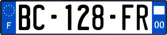 BC-128-FR