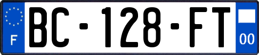 BC-128-FT
