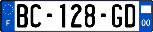 BC-128-GD