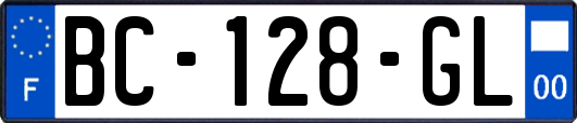 BC-128-GL