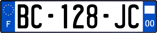 BC-128-JC