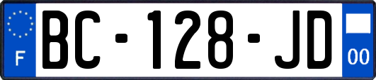 BC-128-JD