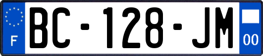 BC-128-JM