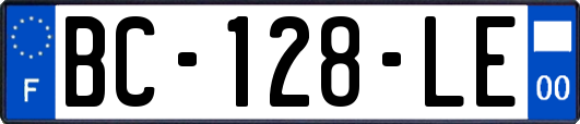 BC-128-LE